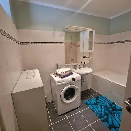 Apartment Rema Zossen