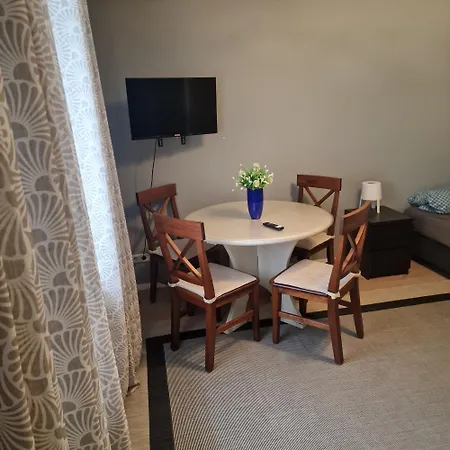 Monteurunterkunft Zesch Am See Appartement Zossen