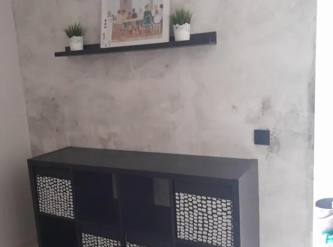 Apartment Rema Zossen