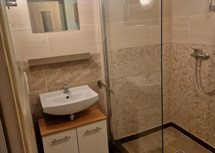 Apartamento Rema Zossen