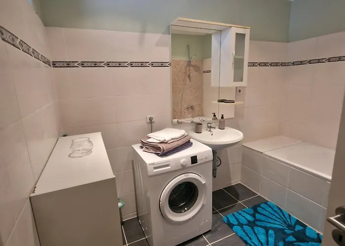 Apartamento Rema Zossen